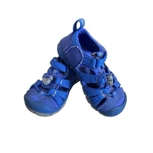 KEEN Infant Toddler 9 Seacamp | I CNX-Brainsport Shoes - Picture 2 of 13